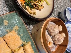 -南京大牌档(夫子庙老门东店)