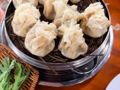 -元盛居(生态大街店)