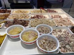 -紫燕百味鸡(元华店)