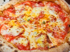 -Mammamia意大利餐厅(阳春巷店)