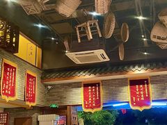 -正南齊北重庆老火锅(光华村直营店)