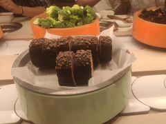 -龍歌自助小火锅(市北台东利群店)
