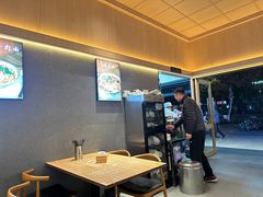 -韩包子(建设路店)