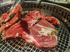 -牛YO烧肉烤肉自助(万象城春河里店)