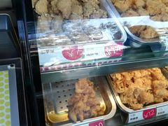 -超级鸡车(闻喜路店)