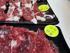 -陈记顺和牛肉火锅馆(天河北路店)