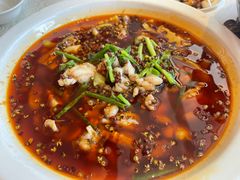 -辣婆婆(航天桥店)