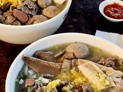 -潮镇老尾牛杂(环城西路店)