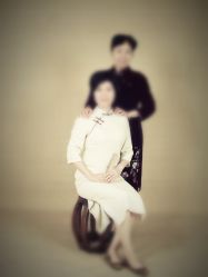 -时光纪全家福·母女写真