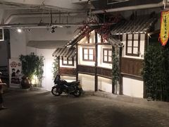 -庆合府重庆大排档(紫都城店)