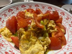 -文楼·淮扬菜·淮安早茶(河下古镇翔宇店)