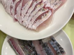 -正能量脆肉鲩火锅
