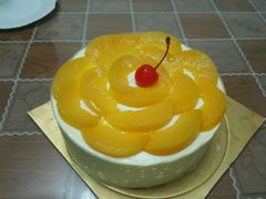 picture-OL’s Cake鲜荟千层(东风中路店)