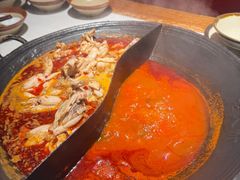 -老天桥蛙炉火锅(姑苏总店)