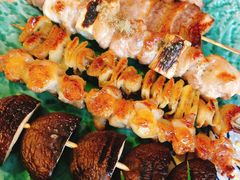 -水之惠鲜鱼料理(王府大街店)