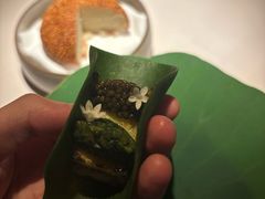-三嚥阁 La Villa Restaurant