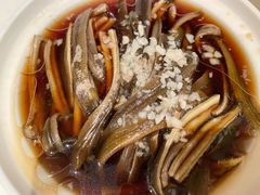 -东方明珠老上海8号餐厅(东方明珠广播电视塔店)