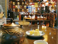 大堂-杨记隆府(重庆总店)