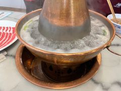 -将台涮肉(万科店)