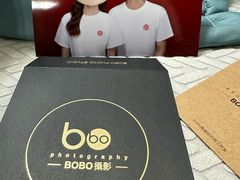 -bobo高端证件照工作室(三元桥店)