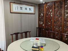 -龙泽园私房菜·地道南京味 ·招牌大鱼头(油坊桥店)