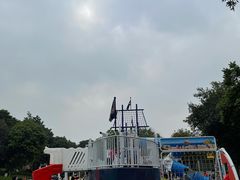 -天河儿童公园
