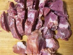-马志善稀糊爛生熟肉店