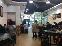 大堂-西关刘福记(文德路店)