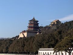 -颐和园