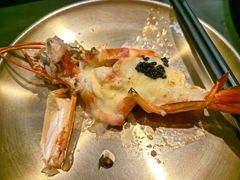 -大神太神·铁板烧(瑞虹天地月亮湾店)