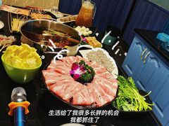 -唯爱KTV聚会餐厅(仙林东城汇店)