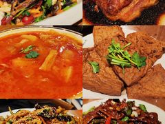 -張飛扒肉·龙江非遗(道外店)