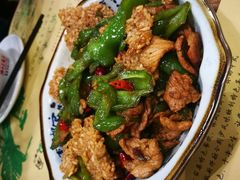 -我家福厨(万达中餐厅店)