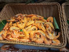 -芭菲盛宴·环球美食(袁家岗店)