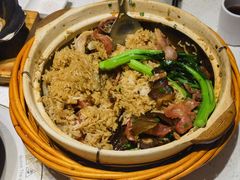 -肥仔文澳门猪骨煲(南京西路店)