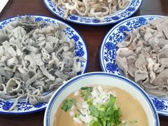 -牛街老爆肚满(牡丹园店)