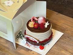 -花甜生活FatimCake·生日蛋糕