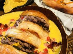 -Q MEX 库迈墨西哥餐吧(三里屯店)