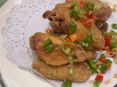 -玉桥餐厅(天坛店)