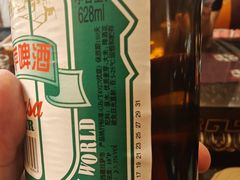 -玛禄藏膳(五分店)