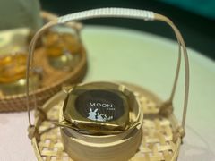 -吾象走甜·生日蛋糕·甜品台茶歇