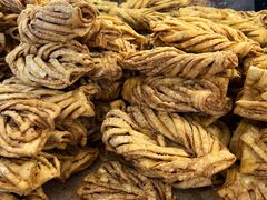 -杨老大焙子月饼干货(宽巷子民族美食街店)