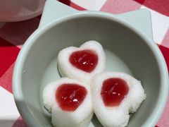 -西贝(无锡万象城店)