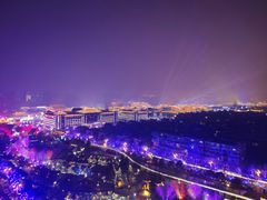 -烛影拾光观景餐厅·创意菜·摄影·小提琴(大唐不夜城店)