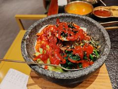 -伏一解牛烤肉专门店(信业购物中心店)