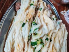 牛肉肠粉-石岐乳鸽村(桥观坊南四巷店)