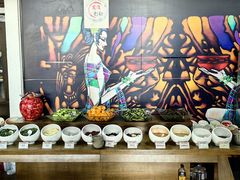 -滇釜火锅·能喝汤的火锅(车公庄店)