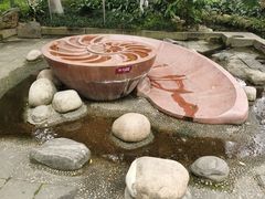 -成都市活水公园