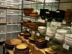 -MUJI无印良品(远洋未来广场店)