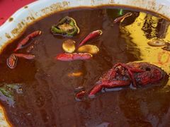 -盱眙虾神於氏龙虾(夫子庙红街店)